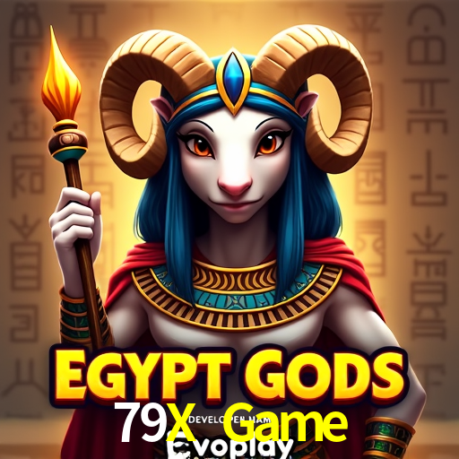 Mesa de Blackjack 79X Game