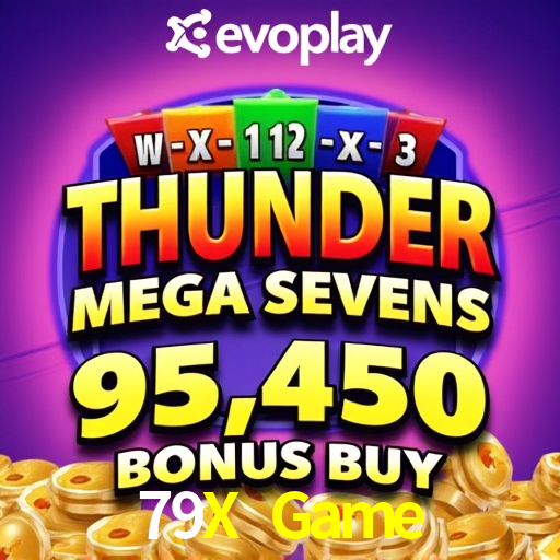 Jogos Exclusivos 79X Game