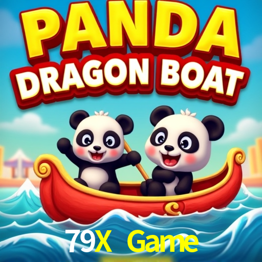 Avaliações dos Jogadores 79X Game