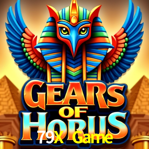 Seasonal Promotions 79X Game