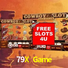 79X Game São Paulo - Top Slots