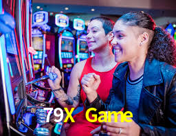 Exclusive Games 79X Game