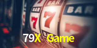 Game Statistics 79X Game