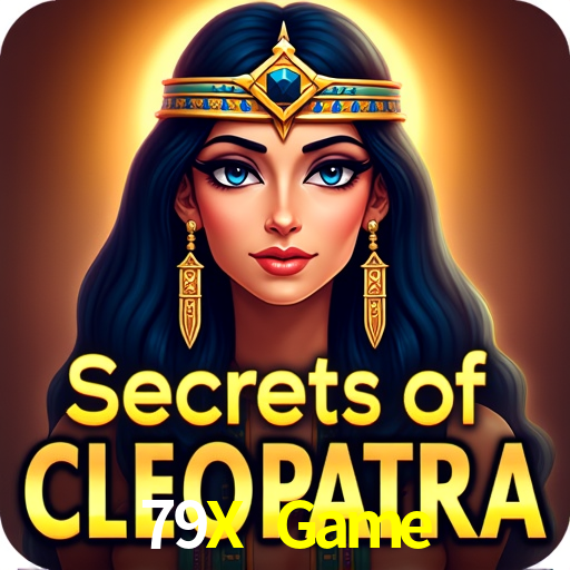 79X Game App - Aplicativo Móvel Oficial