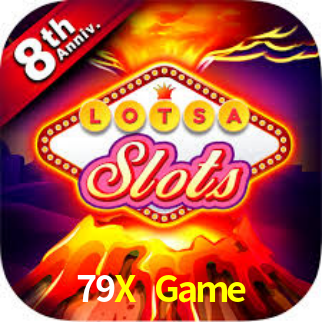 79X Game - Installation Guide