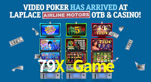 Spaceman Game 79X Game